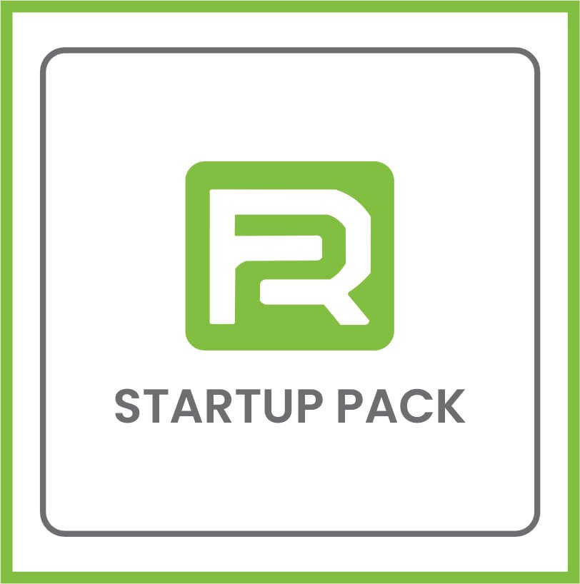 STARTUP PACK – Pacote de Serviços